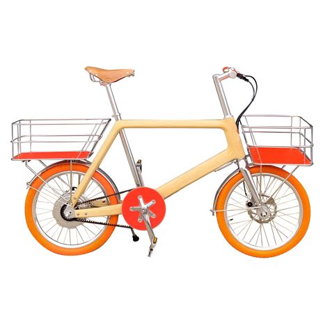 ermes bike